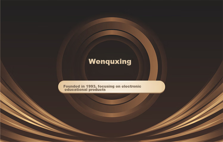 Электронный словарь Wenquxing E8S, англо-китайский, двухязычный, с примерами предложений, двойным произношением, лицензией Longman, портативный, для подготовки к экзаменам, без игр и интернета, золотой
