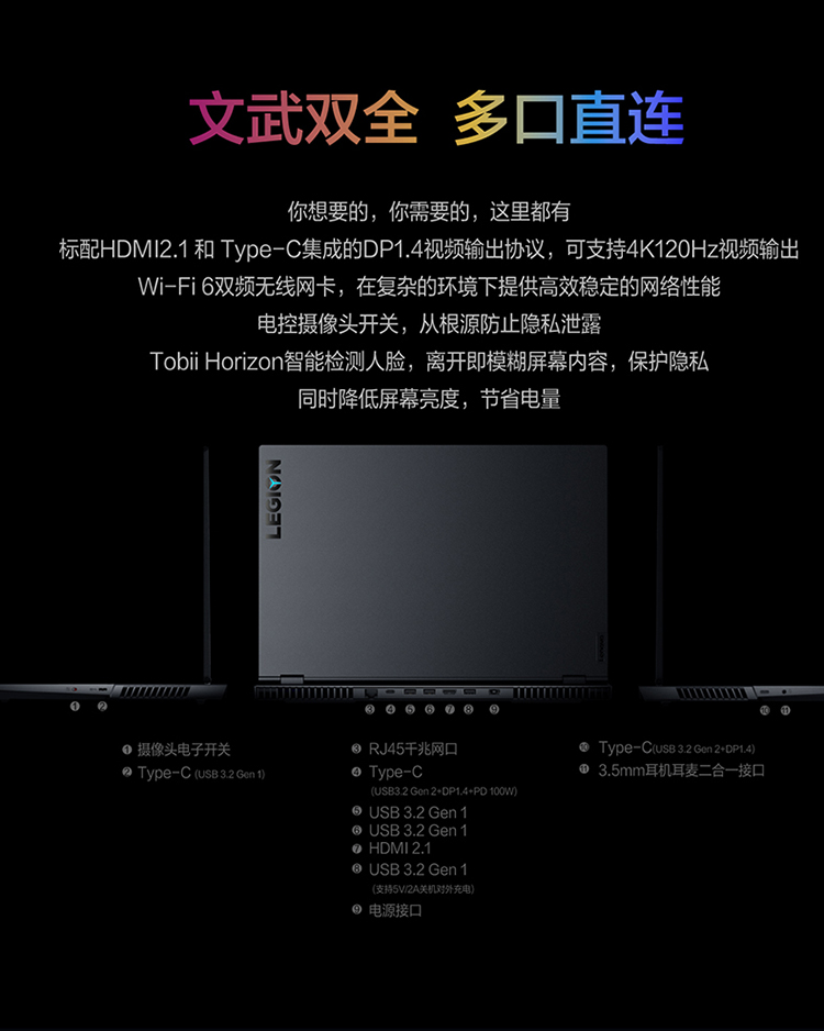 联想拯救者R9000K笔记本电脑怎么样?讲一讲体验感受内幕？