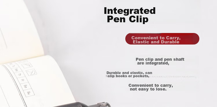 Механический карандаш Pentel PD255, 0.5 мм, черный, для студентов, с ластиком