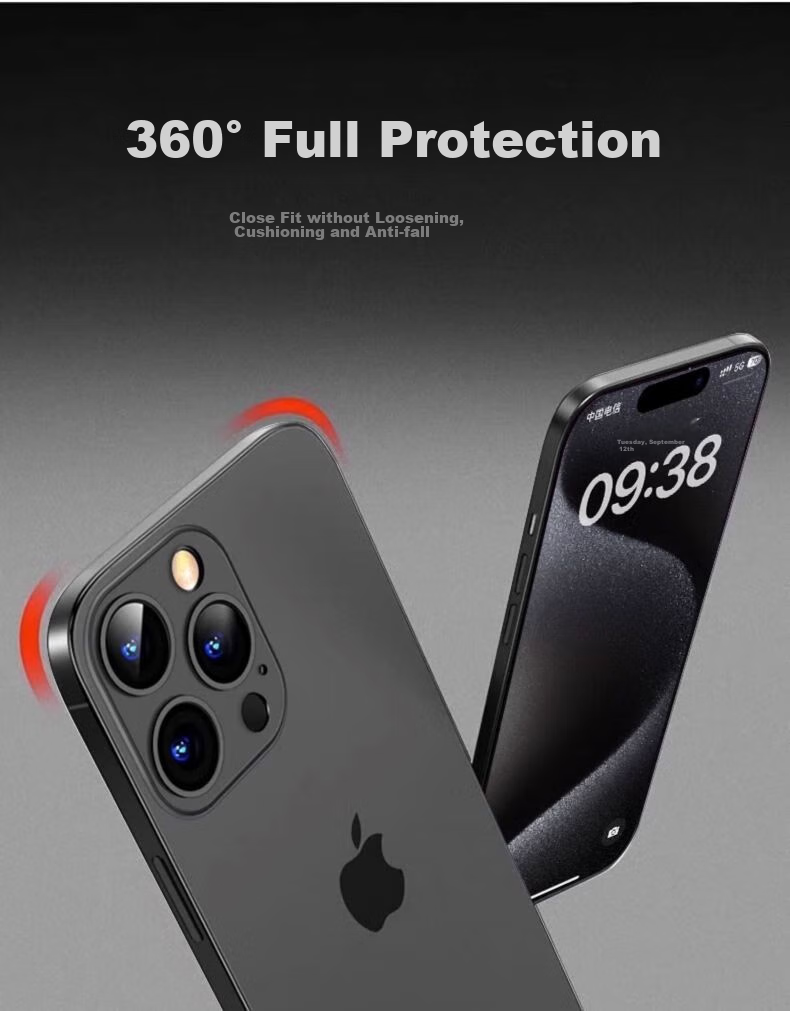 Чехол для Apple iPhone 15 Pro Max
