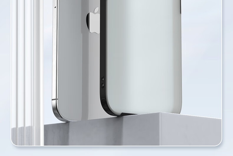 Чехол Lanxingxiansheng для iPhone 15 Pro Max, матовый, противоударный, ультратонкий, премиум серый