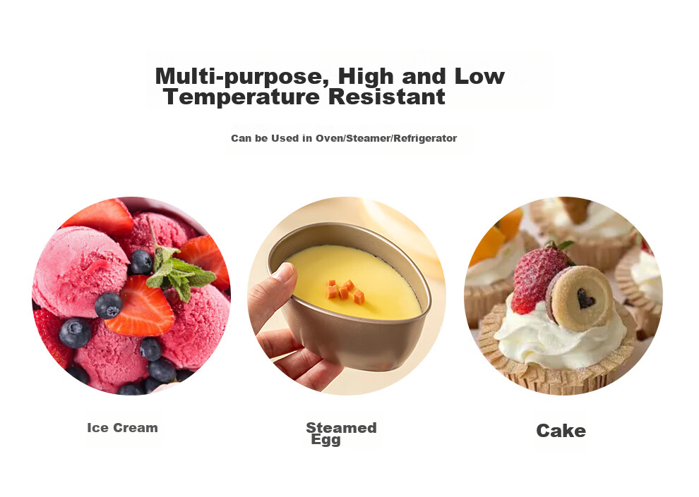 Формочка для приготовления яиц на пару Onlycook, корейский стиль, экономия места, двойной котел для приготовления яиц, пудингов