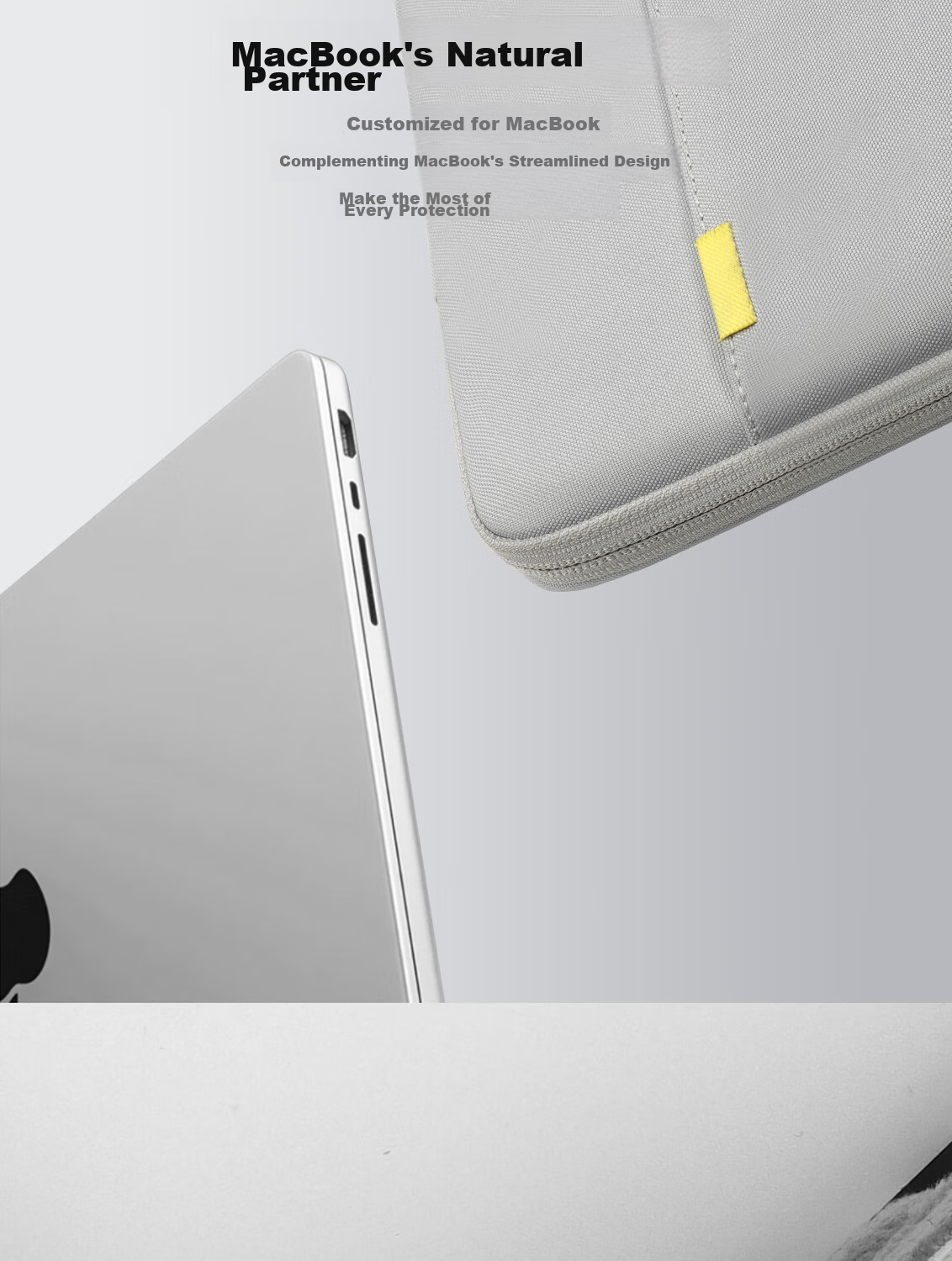 Чехол для ноутбука Taikesen, совместимый с Apple MacBook 16 дюймов, Lenovo, Huawei, защитный чехол для мужчин и женщин