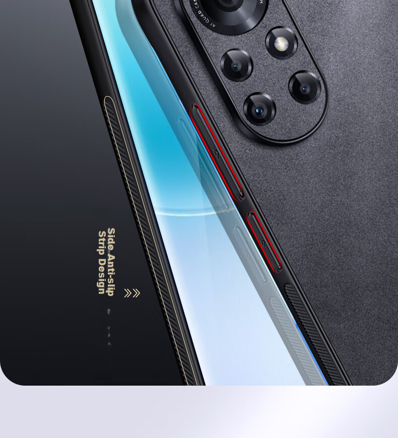 Чехол для Huawei Nova 8 Pro