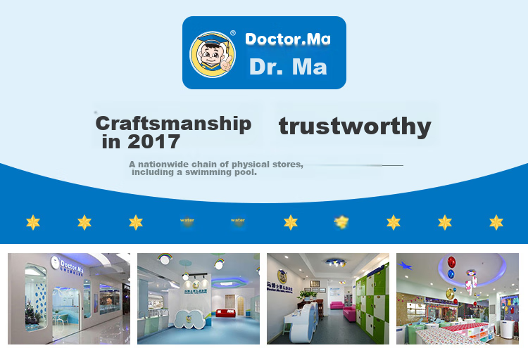 Прорезыватель DOCTOR MA "Обезьянка", силиконовый, от 4 месяцев, с боксом