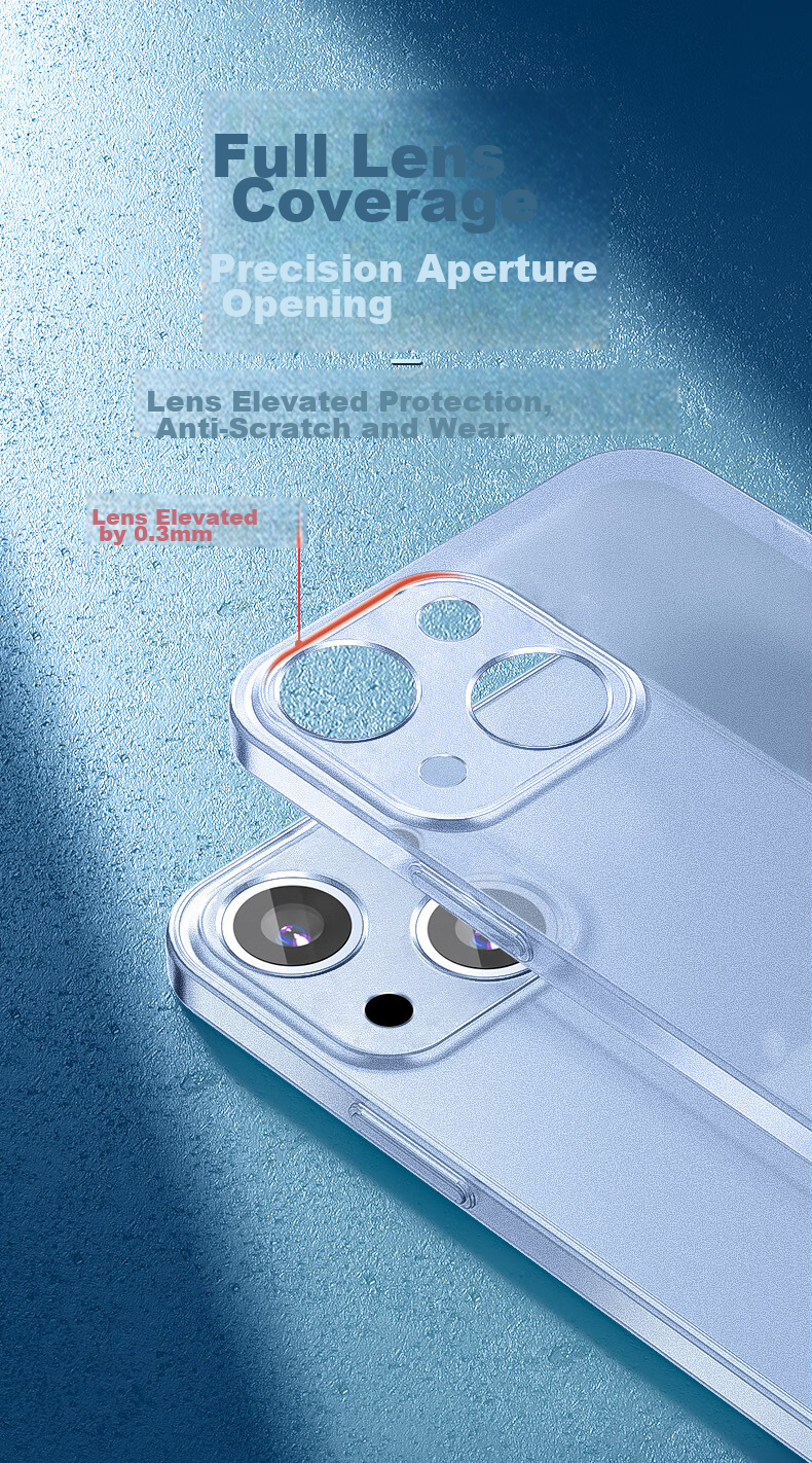 Чехол для iPhone 14 NEYAA