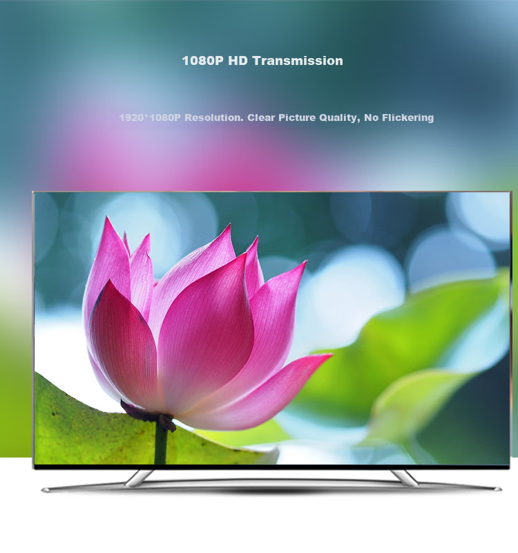 Переходник Jinghua DP to HDMI, черный, 1080P, для подключения ноутбука к монитору/телевизору