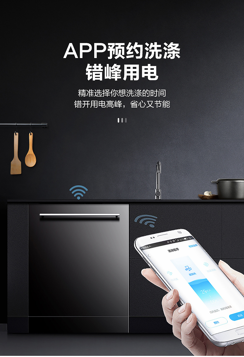 美的洗碗机怎么样，2周亲测解析究竟如何？