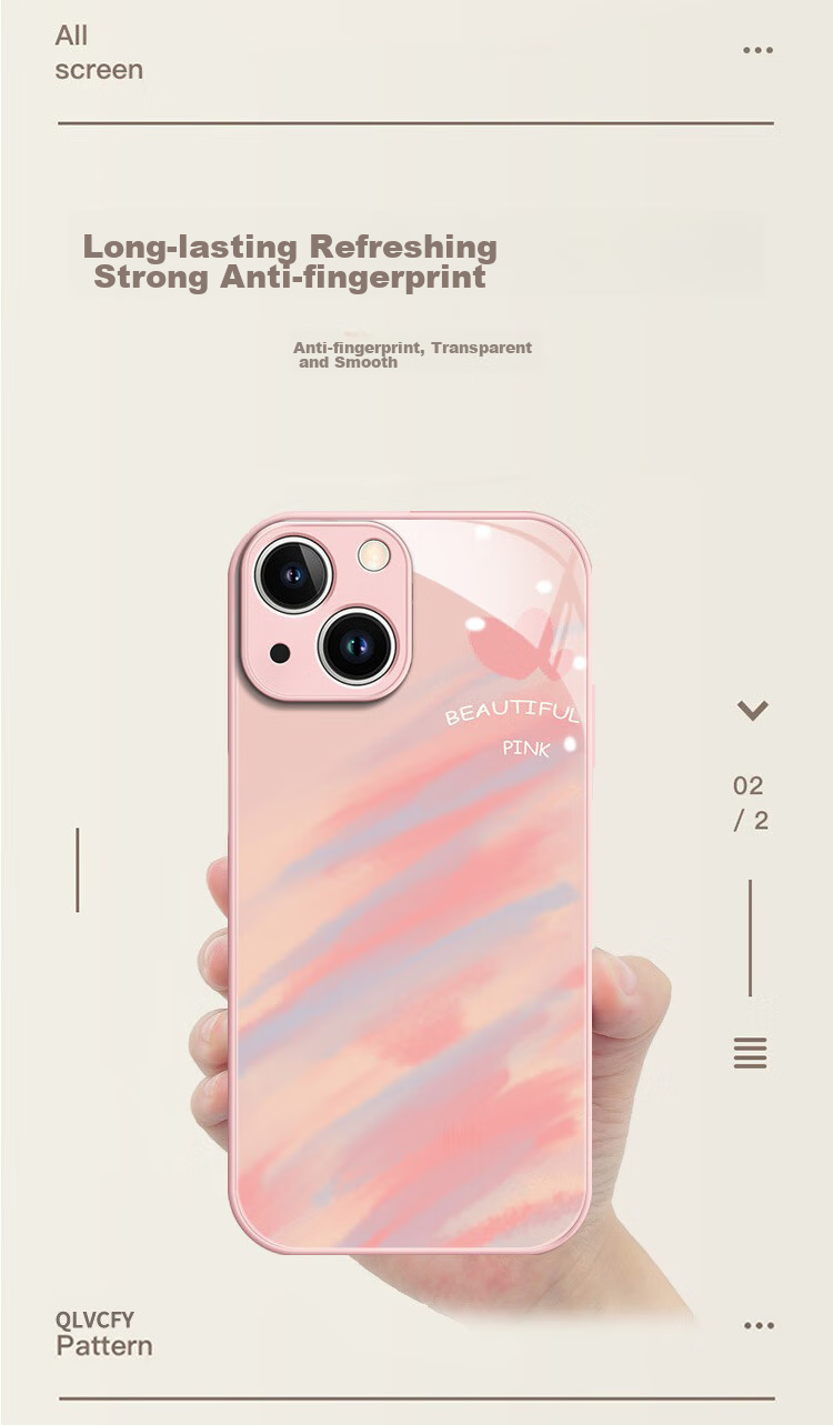 Чехол для iPhone 13 Pro