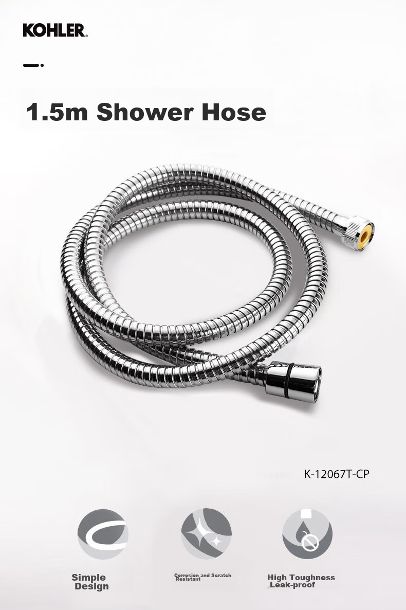 Гибкий шланг для душа KOHLER