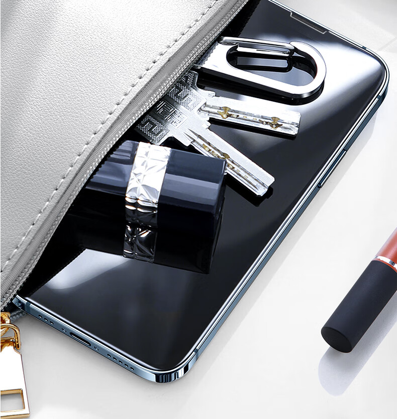 Защитное стекло для iPhone 12 Pro Max