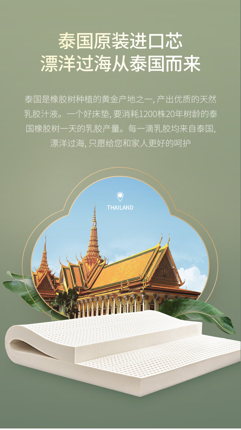 京东京造轻氧系列床垫怎么样？是否真的很好？讲内幕真相