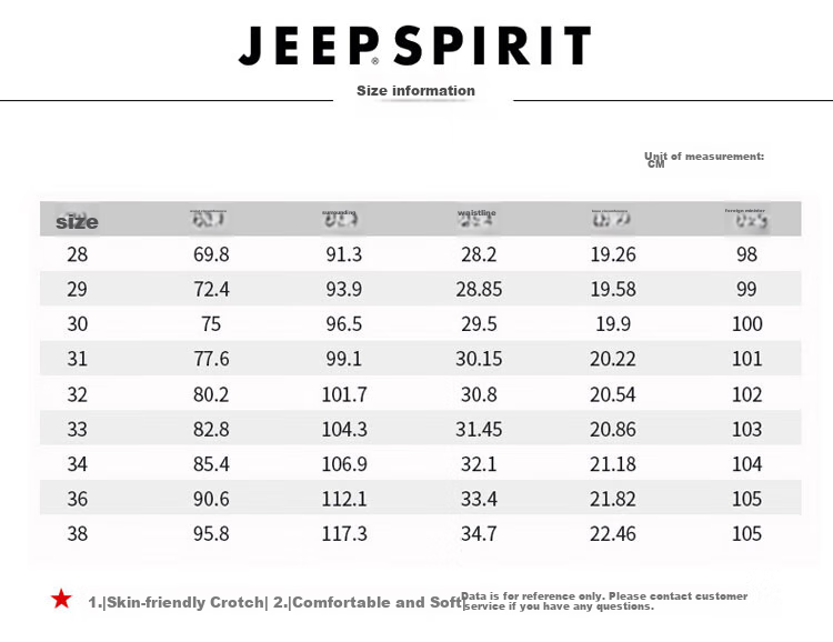 Джинсы JEEP SPIRIT мужские, узкие, сине-серые, размер 29