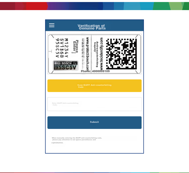 Комплект стеклоочистителей BOSCH Fire Wing Bone U-Type 26/18 для Honda Civic 10 (2015+) 65/45 см