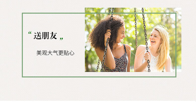HERBACIN小甘菊经典护手霜礼盒(经典75ml+特润20ml+柔皙20ml) 女神节礼物