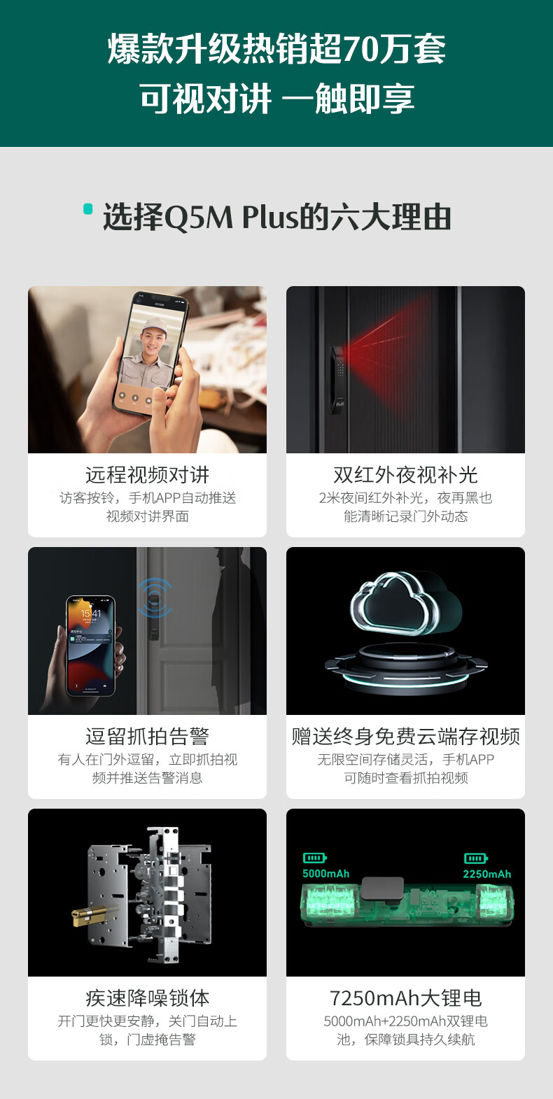 智能锁盖德曼好还是德施曼好？各位来为你解答？