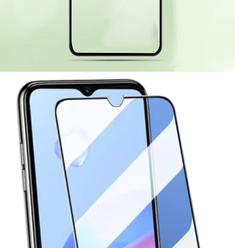 Защитное стекло для Honor