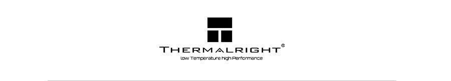 Воздушный кулер Thermalright Assassin King 120 SE WHITE ARGB, 5 тепловых трубок AGHP, AK120 SE WHITE ARGB