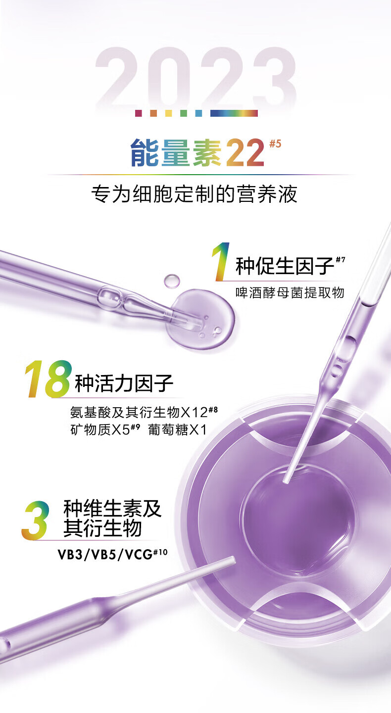 欧莱雅   L'OREAL青春密码酵素精华肌底液中小样护肤品旅行试用便携装 肌底液15ml*2