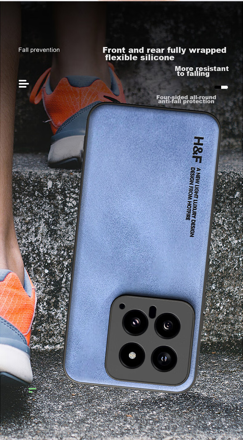 Чехол для Xiaomi 14