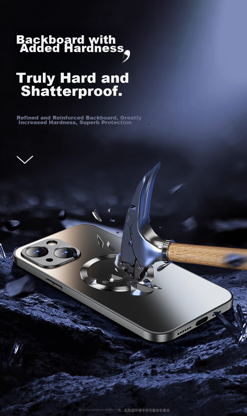 Защитный чехол для iPhone 14 Plus