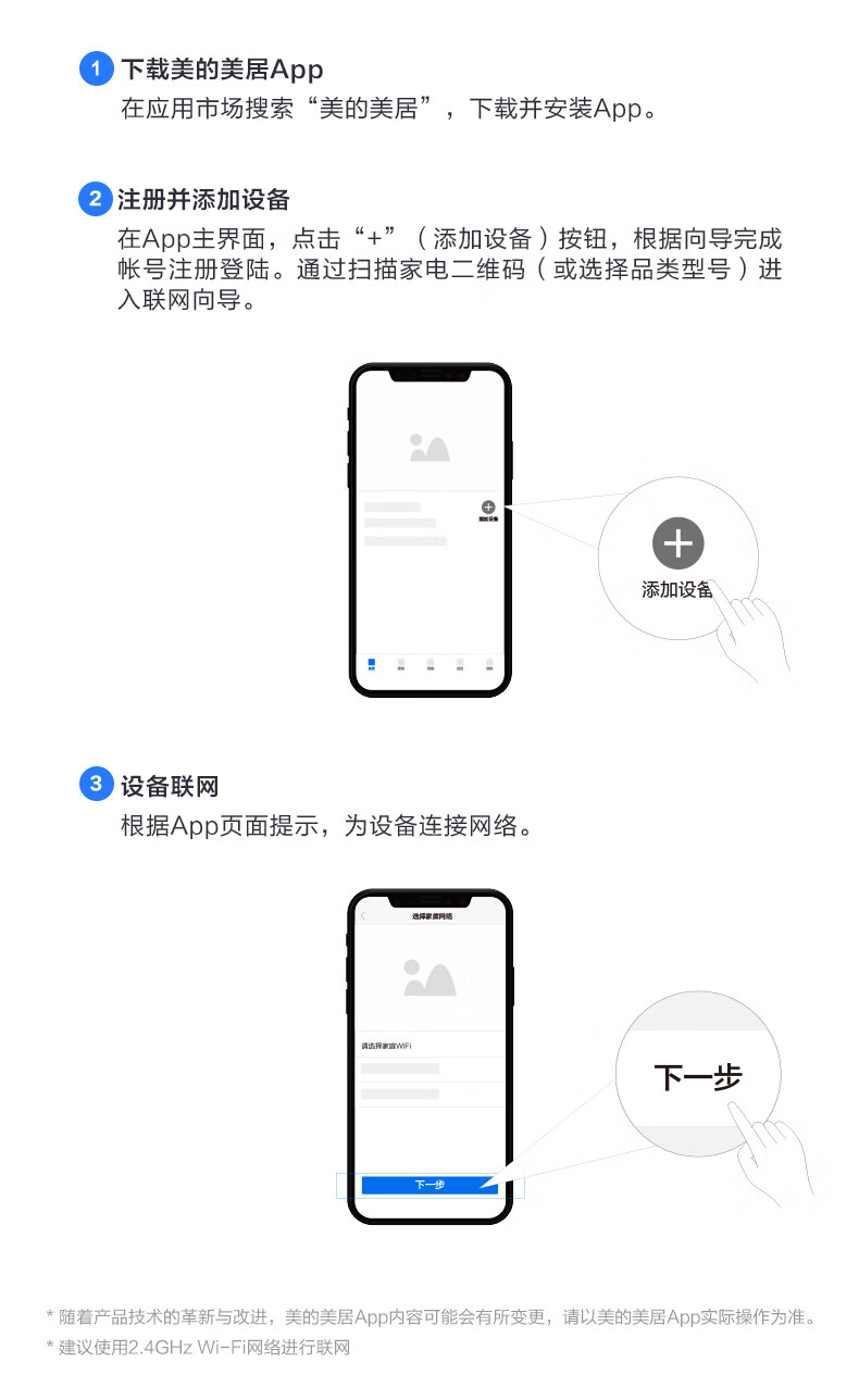 美的P40-B到底怎么样，参数如何！