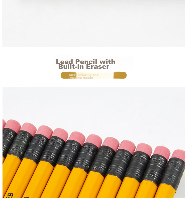 Карандаши STAEDTLER HB, классический шестигранный деревянный корпус, для экзаменов в начальной школе и рисования, для первоклассников и второклассников, арт. sketching и рисование, подарок, 12 шт. в коробке, 134-HB