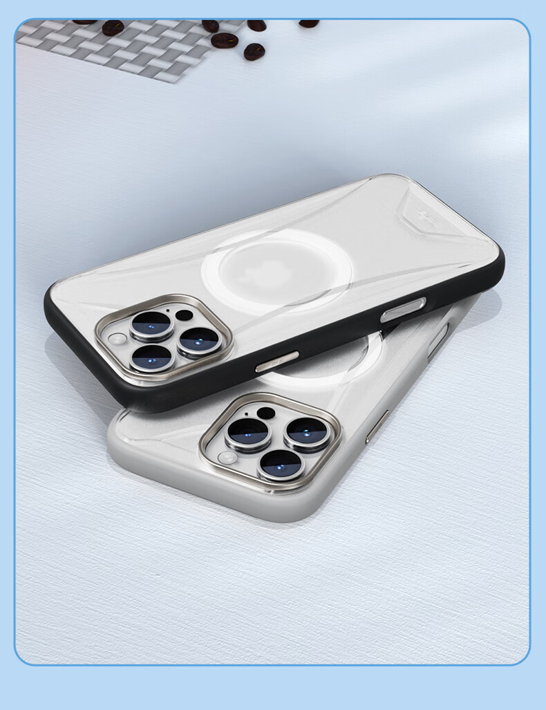 Чехол для iPhone 16 Pro Max