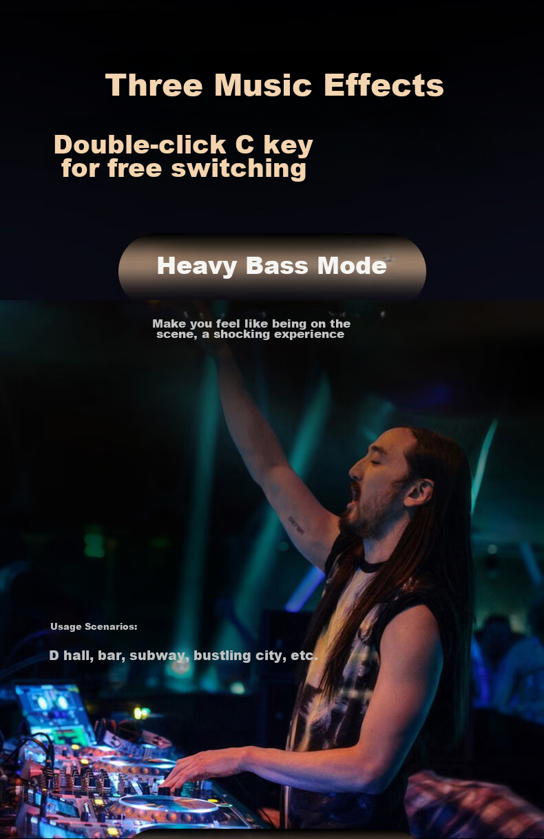Беспроводные наушники OKSJ Neckband Bluetooth, для спорта и бега, сверхдолгий срок службы батареи, большой емкости, водонепроницаемые, магнитные внутриканальные, шумоподавление ENC для звонков, совместимы с телефонами Huawei и Apple