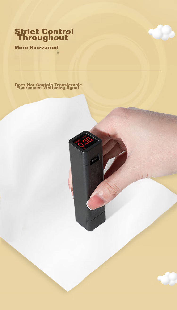 APP Туалетная бумага "Natural Wood Gold Edition", 4 слоя, 180 г/рулон * 10 рулонов