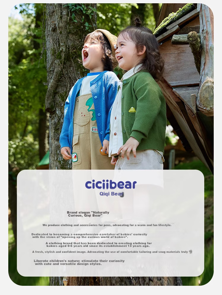 Детские утепленные штаны Ciciibear, флисовые, для мальчика, осенне-зимний стиль, спортивные штаны