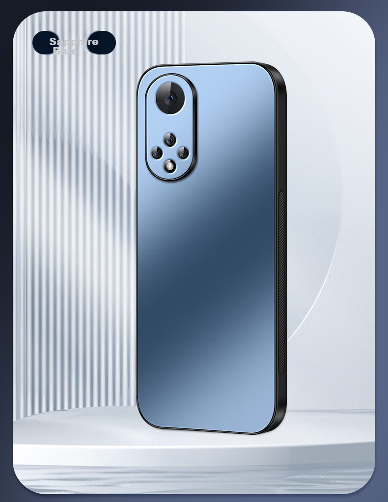 Чехол для Huawei Nova 9 Pro