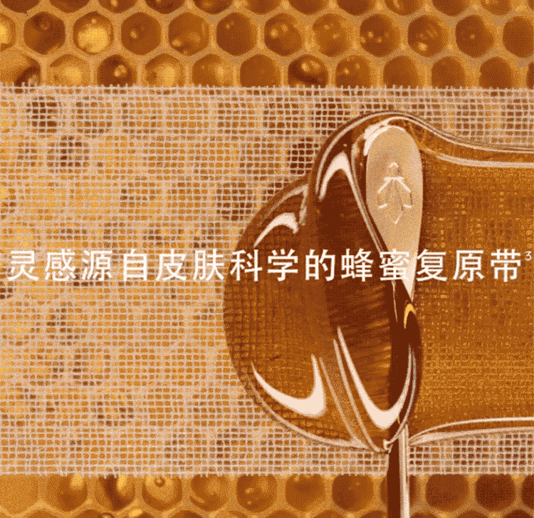 娇兰（Guerlain）帝皇蜂姿蜜护复原日霜50ml滋润细腻 女神节生日礼物女