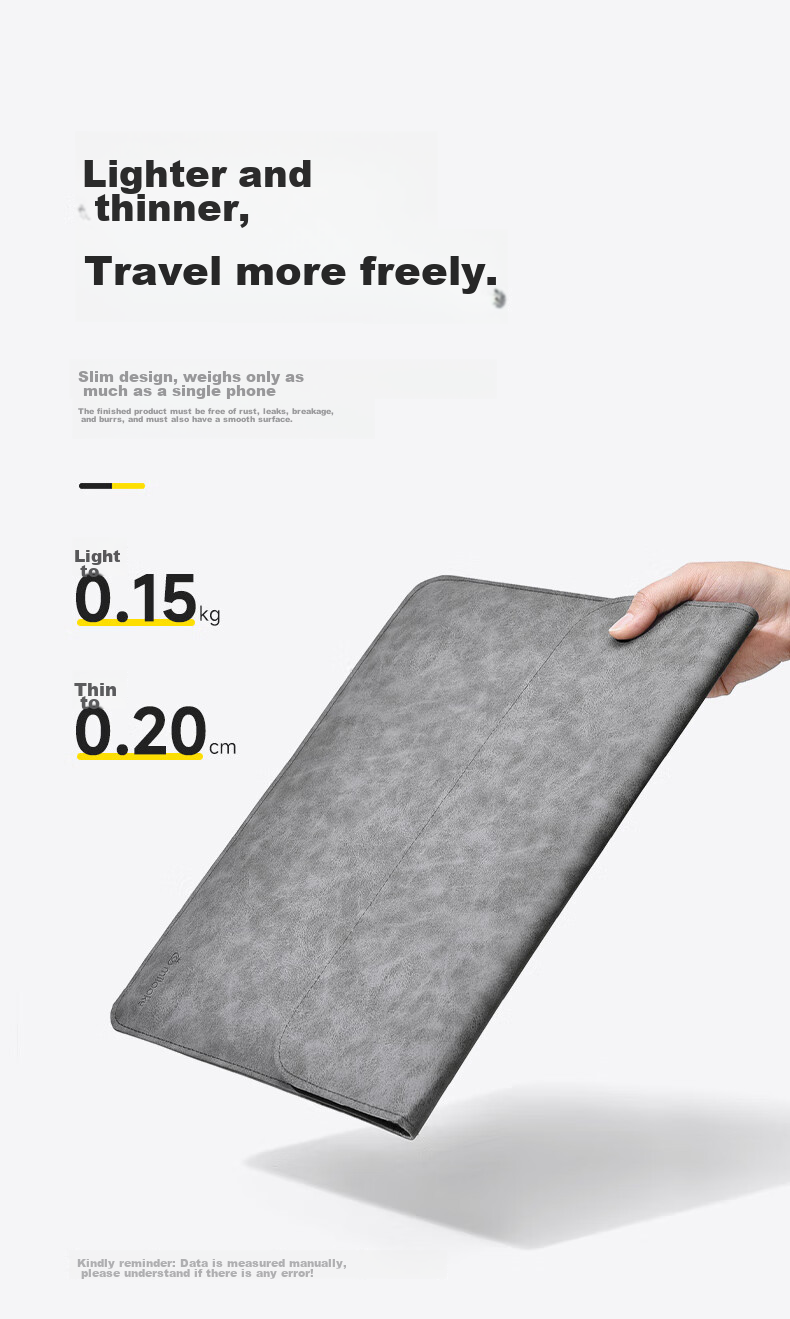Чехол для ноутбука Milooky, совместимый с Apple MacBook Pro 13 и Air 13, защитный чехол