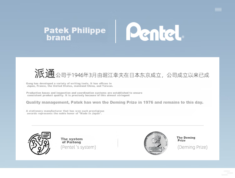 Гелевая ручка Pentel