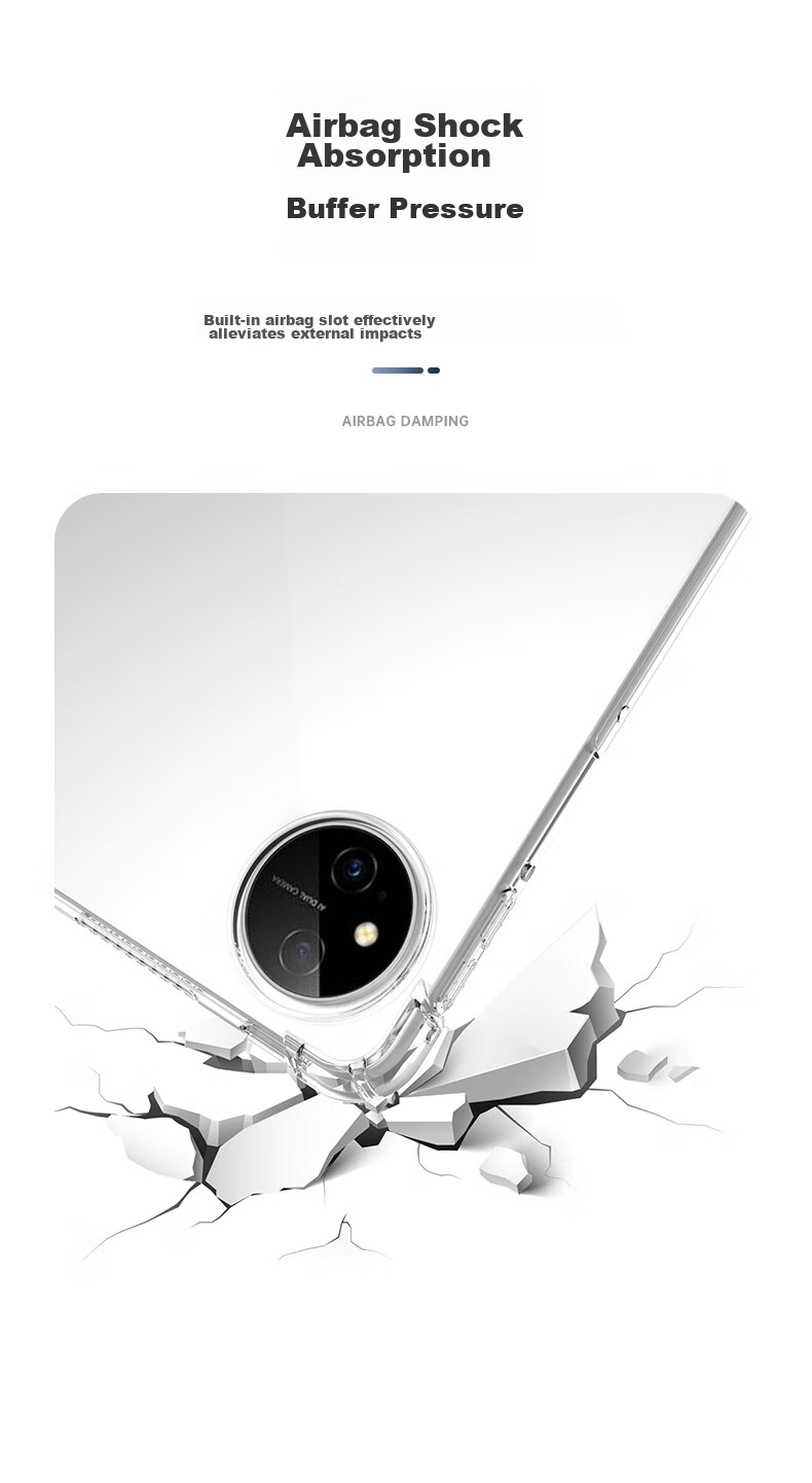 Защитный чехол для Huawei MatePad Pro 11