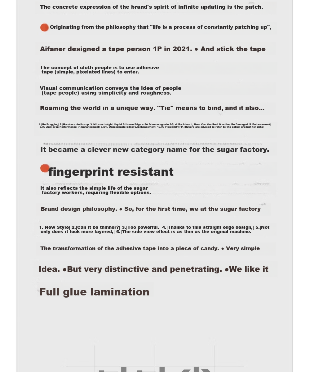 Кабель CANDYSIGN MagTie Magnetic Charge, Type-C на Lightning, MFi Certified, 1 метр, сладкий белый