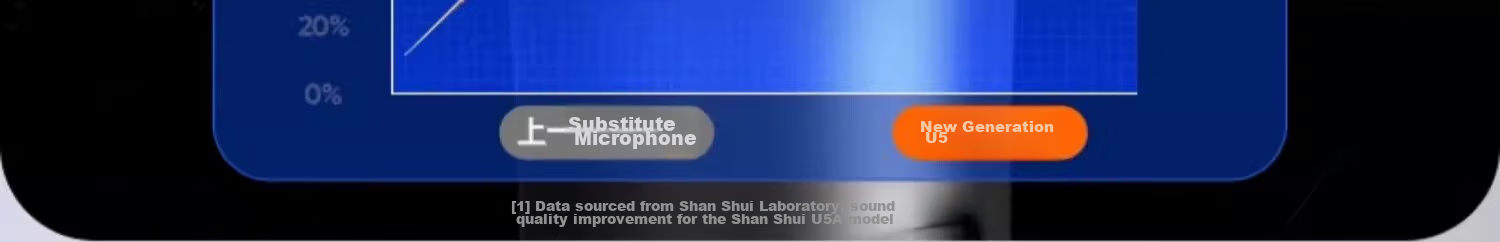 Беспроводной микрофон SANSUI V71 U-сегмента для домашнего KTV, караоке, выступлений, лекций, совещаний, с FM-тюнингом, универсальный двухканальный цельнометаллический микрофон