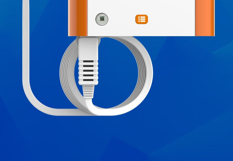 Elitech GSP-8G Термогигрометр с 4G сетевым подключением, удаленный мониторинг температуры и влажности, сигнализация для теплиц и складов