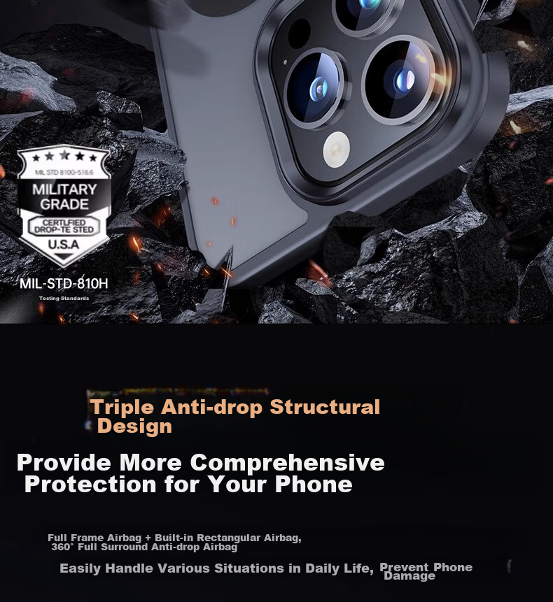 Чехол для Apple iPhone 15 Pro