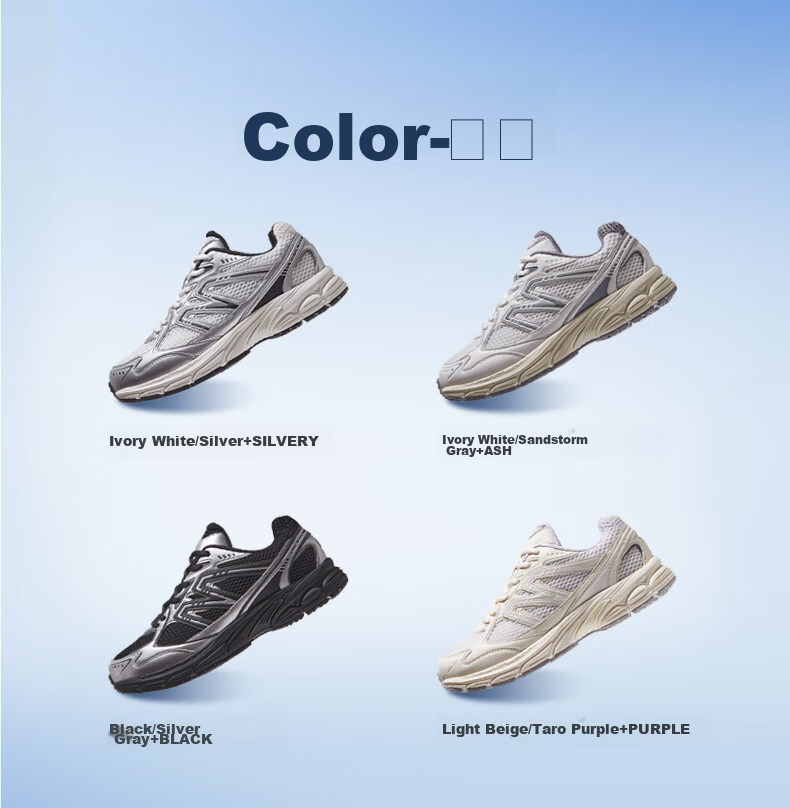 Кроссовки мужские CAMEL Retro Jogging, низкие, на толстой подошве, повседневные, K14B09L7051, серый, размер 44