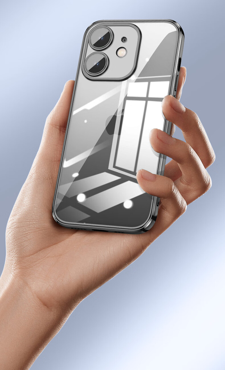 Чехол NEYAA для iPhone 11, ультратонкий, противоударный, мягкий, с полной защитой камеры, воздушной подушкой, модный минималистичный стиль для мужчин и женщин, темно-синий