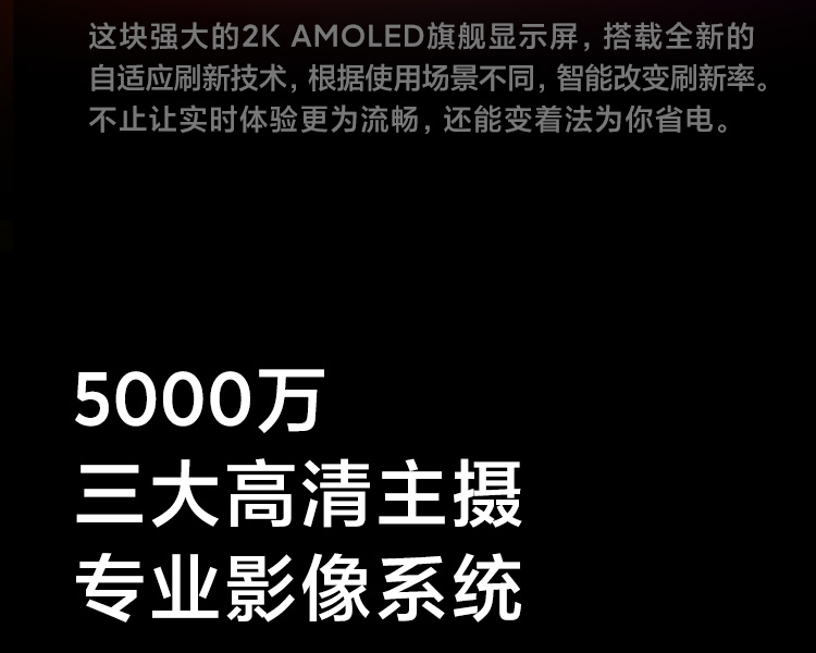 小米12 Pro 骁龙8 Gen1 2K AMOLED 120Hz高刷 5000万疾速影像 120W小米澎湃秒充 8GB+128GB 原野绿 5G手机