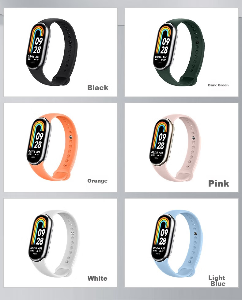 Ремешок для Xiaomi Mi Band