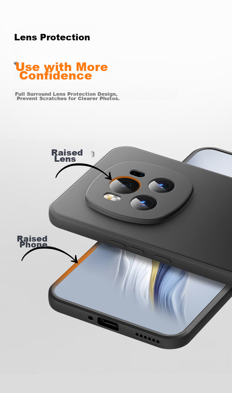 Чехол для Honor Magic6