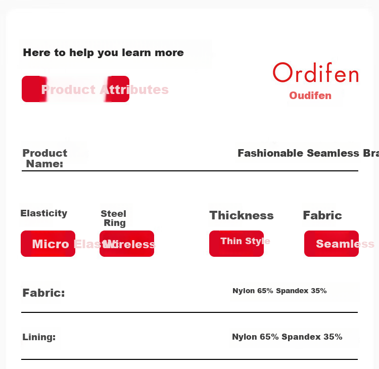 Бра Ordifen