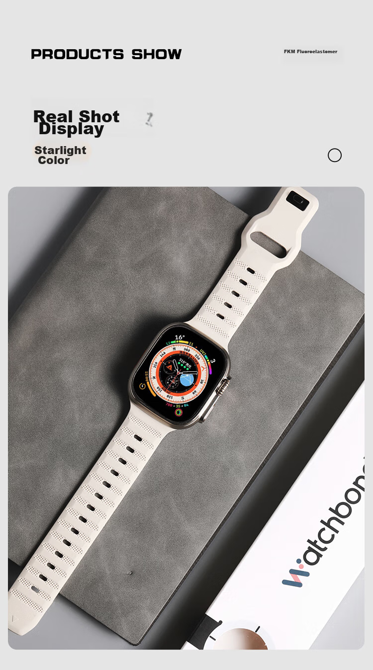 Ремешок для Apple Watch