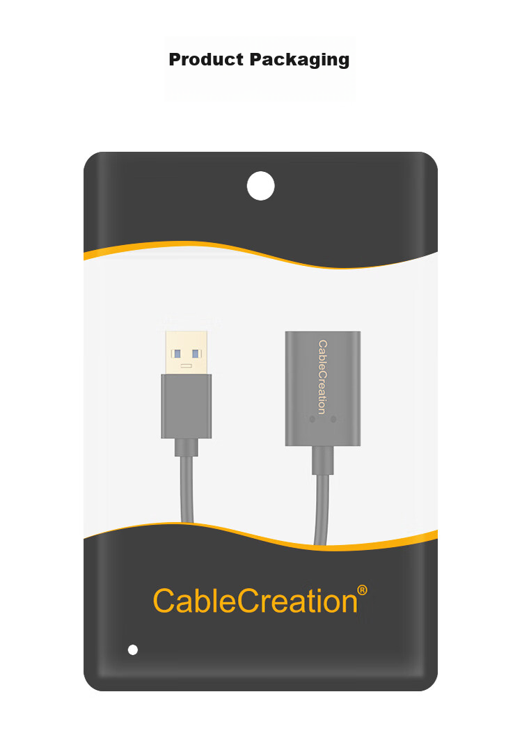 Переходник USB Type-A на Type-C