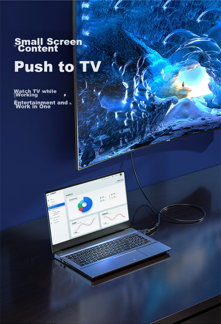 Кабель VGA SAMZHE VM-9015