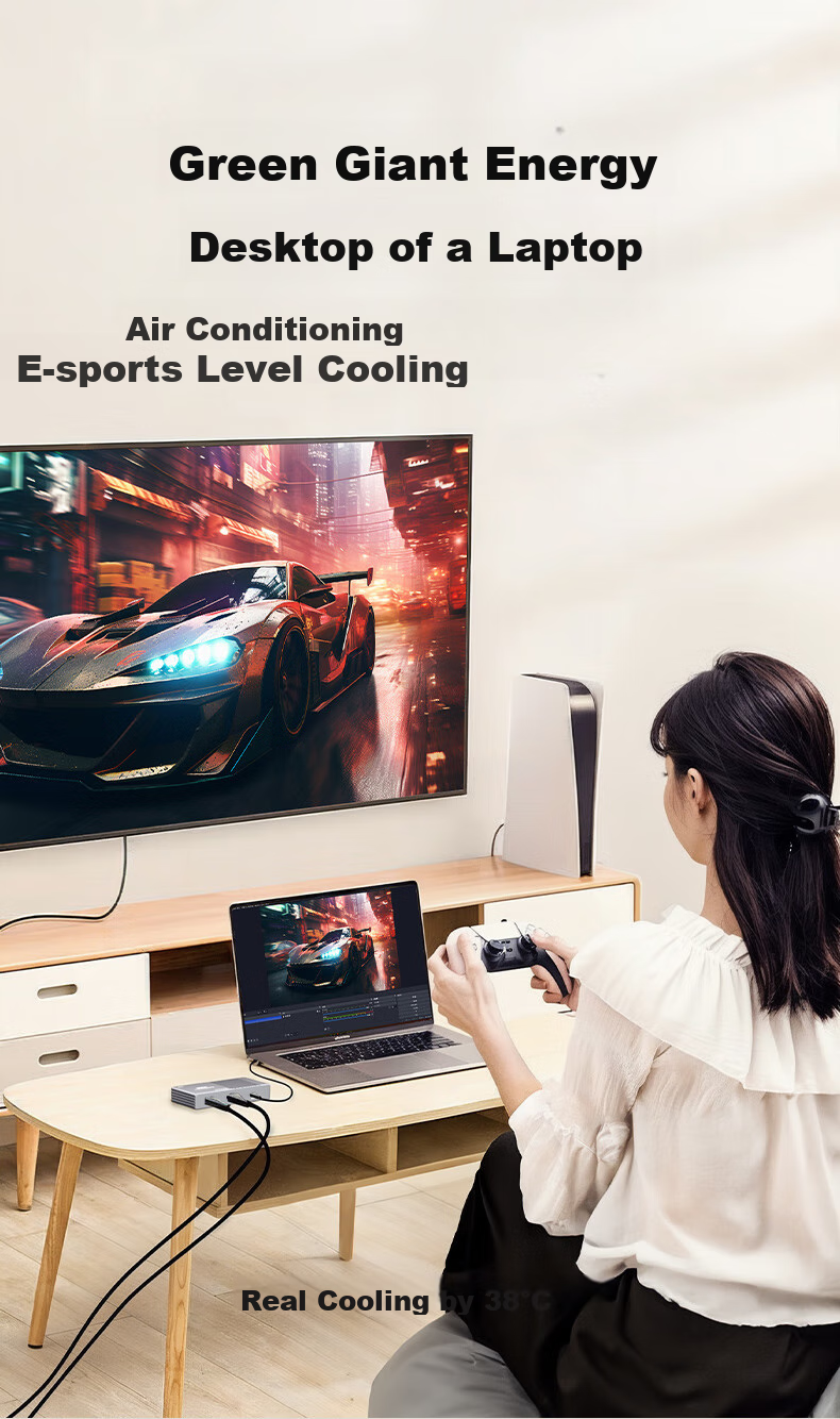 Карта захвата BIAZE 4K 60Hz
